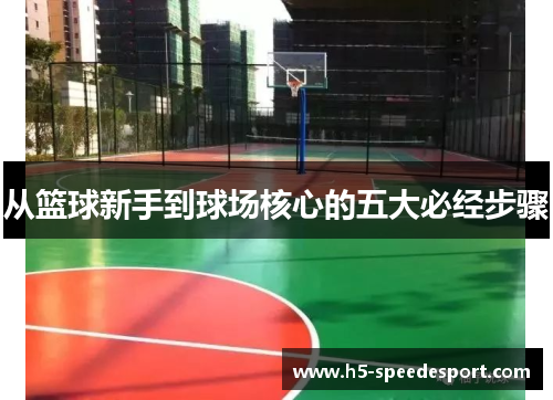从篮球新手到球场核心的五大必经步骤