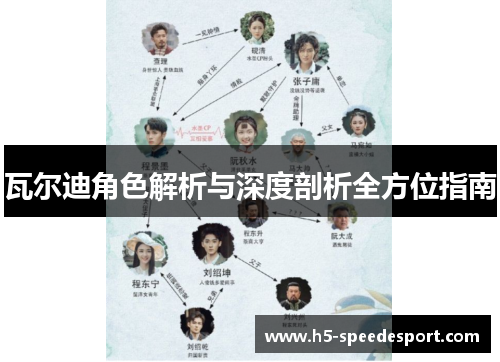 瓦尔迪角色解析与深度剖析全方位指南 瓦尔迪角色解析与深度剖析全方位指南